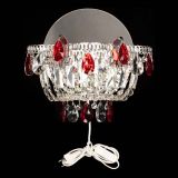 Бра Камея красная в Кирове