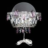 Бра Камея розовая в Кирове