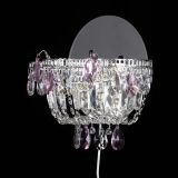 Бра Камея розовая в Кирове