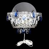 Бра Камея синяя в Кирове