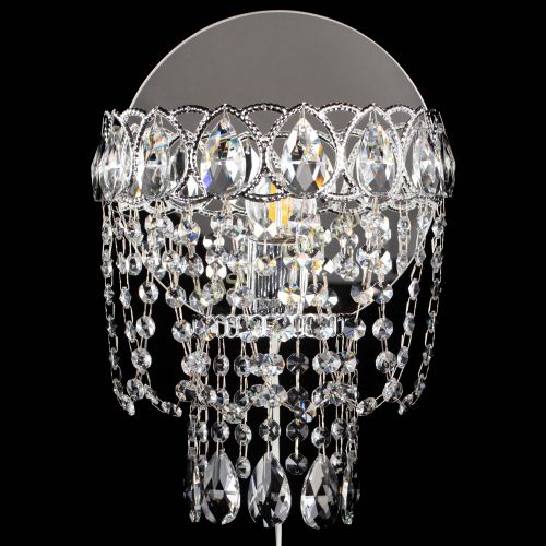 Бра Капель №5 в Кирове Гусь Хрустальный