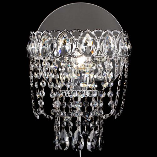 Бра Капель №5 в Кирове Гусь Хрустальный