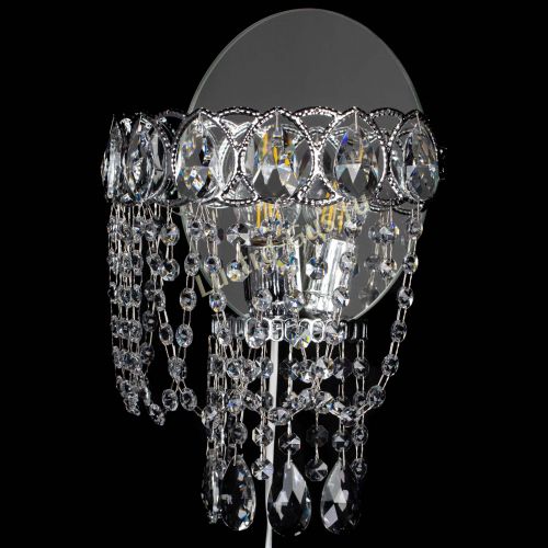 Бра Капель №5 в Кирове Гусь Хрустальный