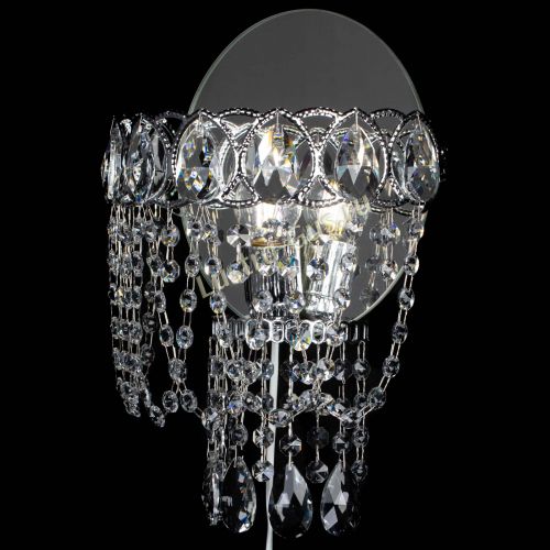 Бра Капель №5 в Кирове Гусь Хрустальный