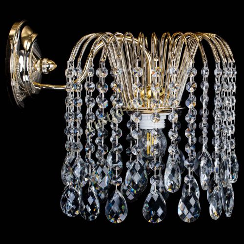 Бра Каскад Баден №2 в Кирове Гусь Хрустальный