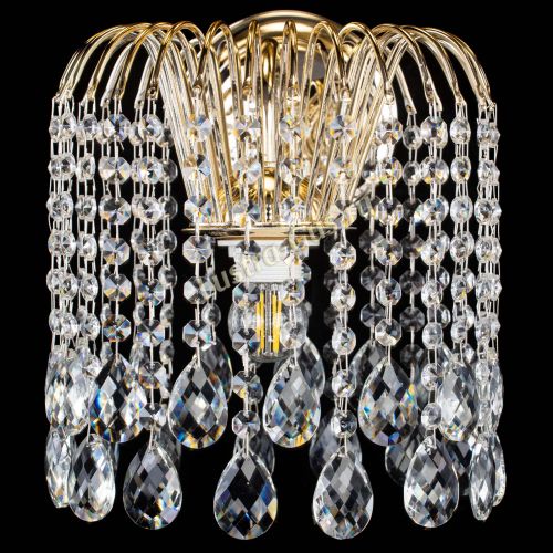 Бра Каскад Баден №2 в Кирове Гусь Хрустальный