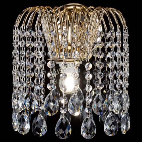 Бра Каскад Баден №2 в Кирове Гусь Хрустальный