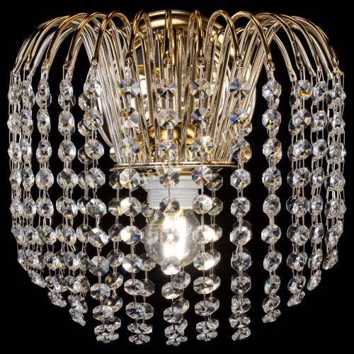 Бра Каскад Бутон в Кирове Гусь Хрустальный