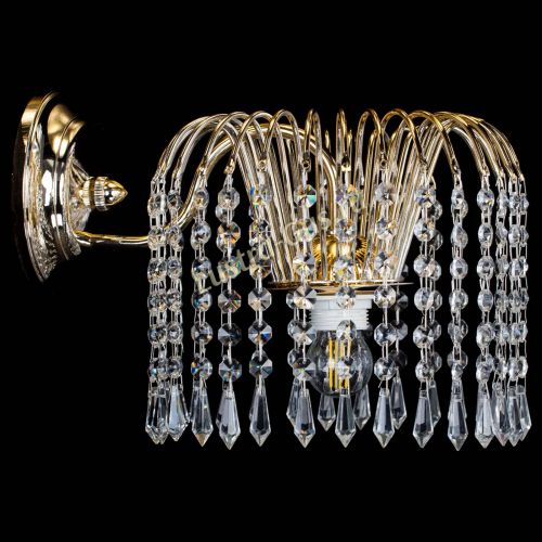 Бра Каскад Карандаш в Кирове Гусь Хрустальный