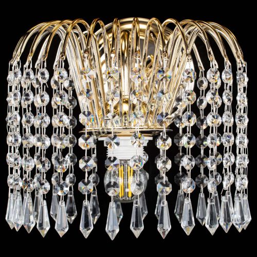 Бра Каскад Карандаш в Кирове Гусь Хрустальный