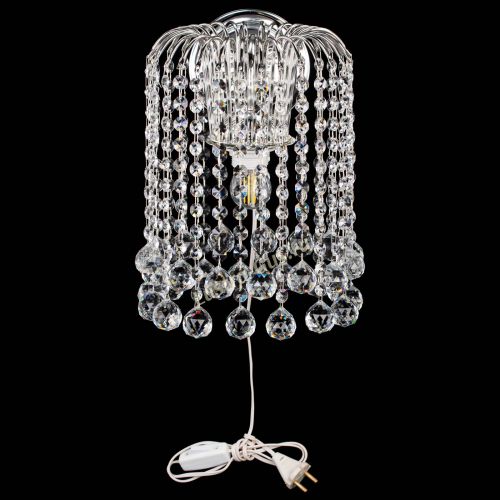 Бра Каскад шар 30 в Кирове Гусь Хрустальный