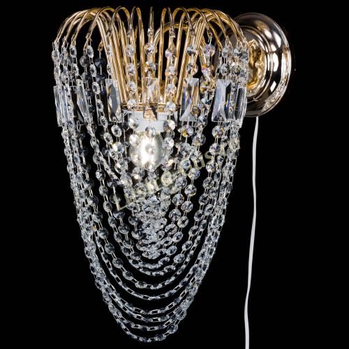 Бра Каскад Водоворот в Кирове Гусь Хрустальный