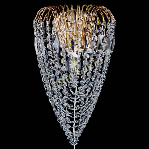 Бра Каскад Водоворот в Кирове Гусь Хрустальный