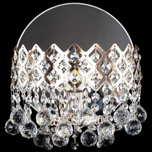 Бра Корона №1 в Кирове Гусь Хрустальный