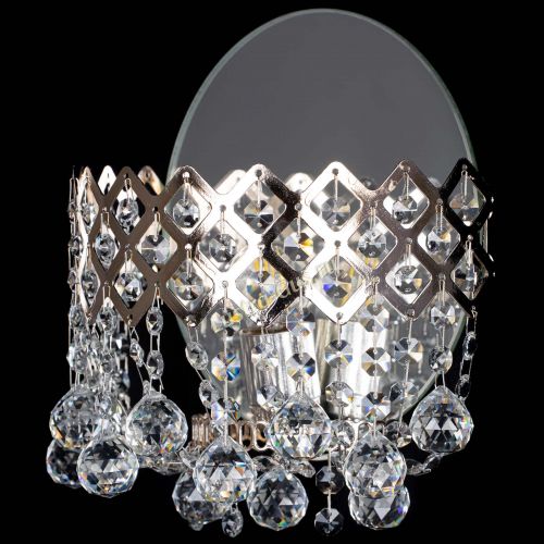 Бра Корона №1 в Кирове Гусь Хрустальный