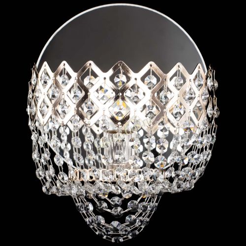 Бра Корона №2 в Кирове Гусь Хрустальный