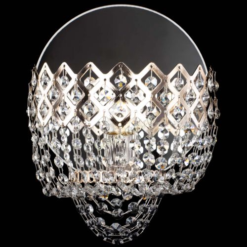 Бра Корона №2 в Кирове Гусь Хрустальный