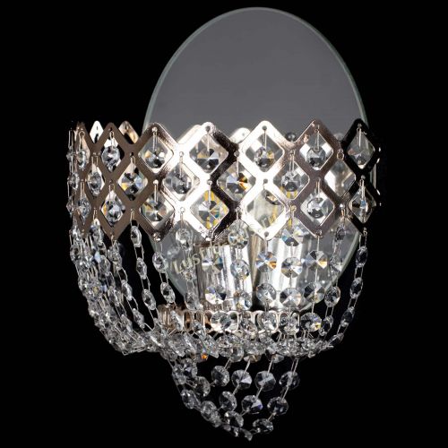 Бра Корона №2 в Кирове Гусь Хрустальный