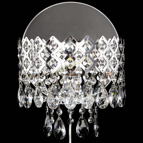 Бра Корона №3 в Кирове Гусь Хрустальный