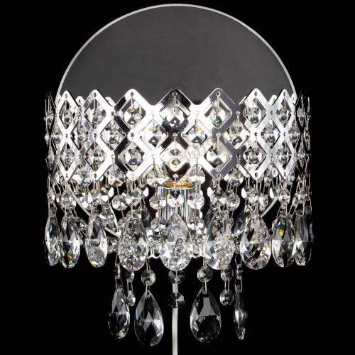 Бра Корона №3 в Кирове Гусь Хрустальный