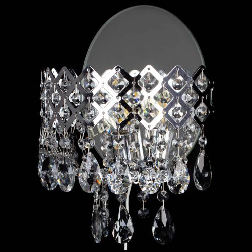 Бра Корона №3 в Кирове Гусь Хрустальный