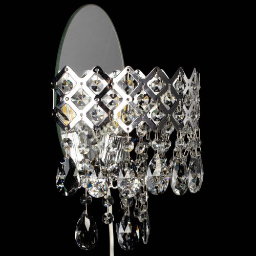 Бра Корона №3 в Кирове Гусь Хрустальный