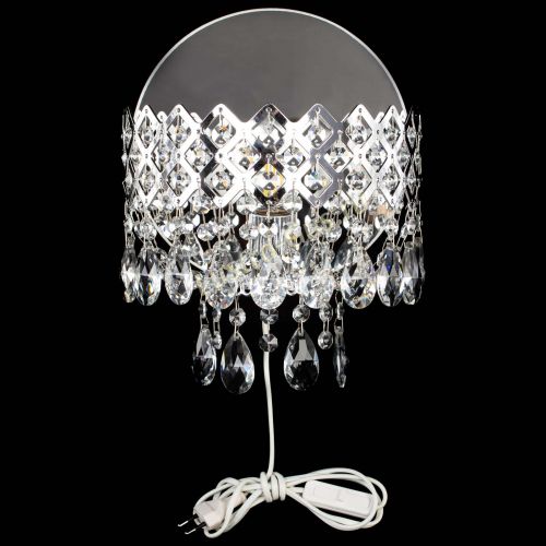 Бра Корона №3 в Кирове Гусь Хрустальный