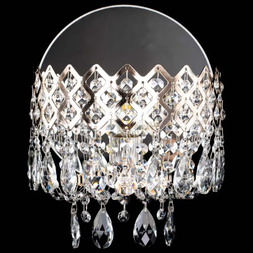 Бра Корона №3 в Кирове Гусь Хрустальный