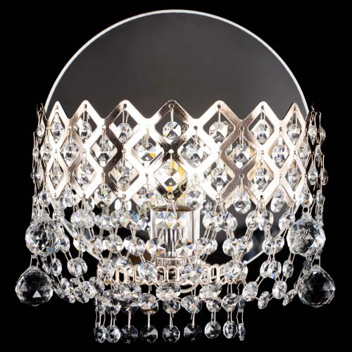 Бра Корона №4 в Кирове Гусь Хрустальный