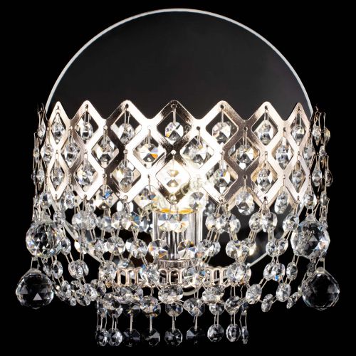 Бра Корона №4 в Кирове Гусь Хрустальный