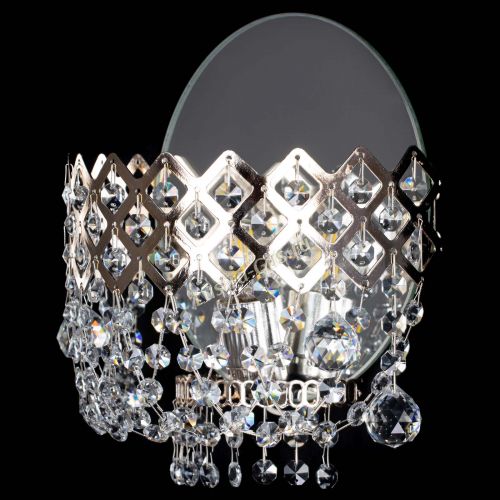 Бра Корона №4 в Кирове Гусь Хрустальный