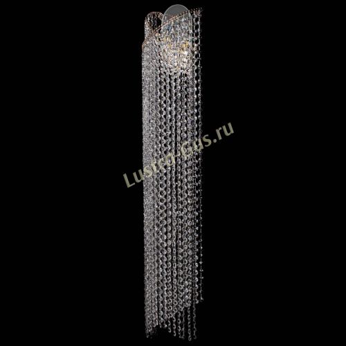 Бра Космея №1 - 1000 мм в Кирове Гусь Хрустальный
