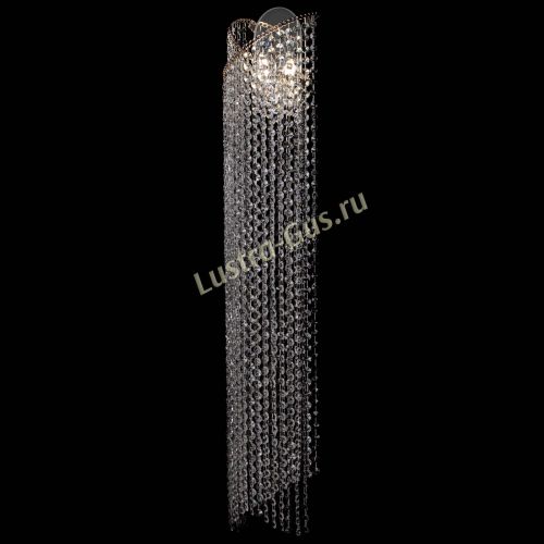 Бра Космея №1 - 1000 мм в Кирове Гусь Хрустальный