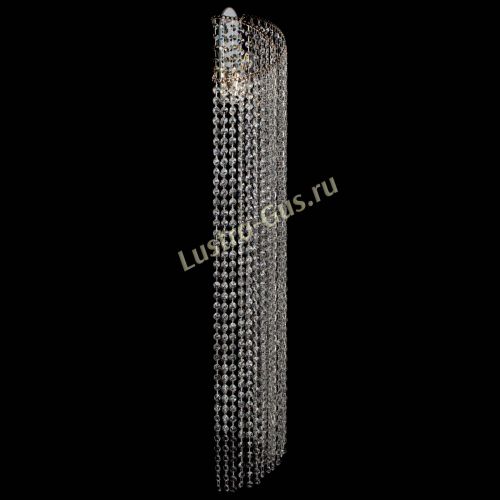 Бра Космея №1 - 1000 мм в Кирове Гусь Хрустальный