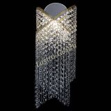 Бра Космея №1 - 500 мм под бронзу в Кирове