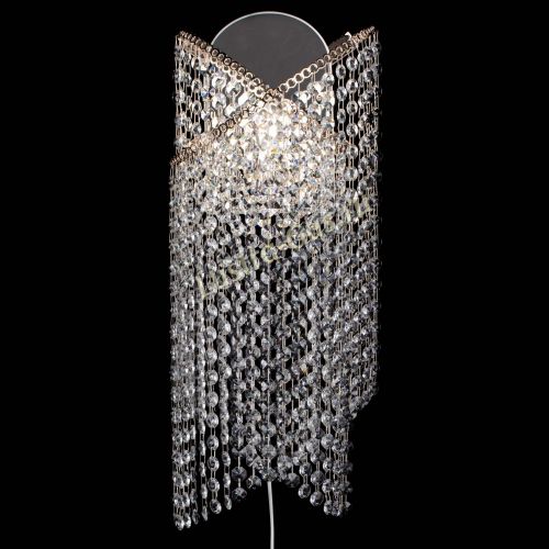 Бра Космея №1 - 500 мм в Кирове Гусь Хрустальный