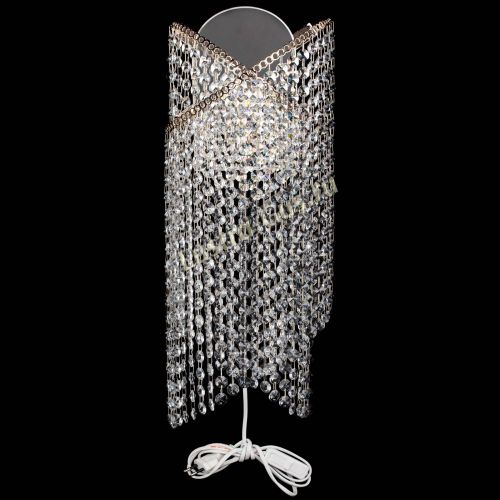 Бра Космея №1 - 500 мм в Кирове Гусь Хрустальный