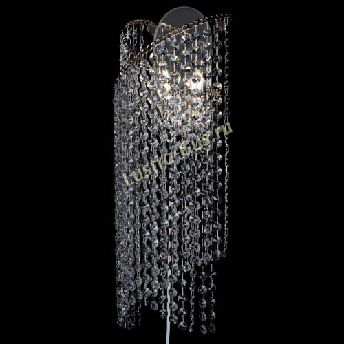 Бра Космея №1 - 500 мм в Кирове Гусь Хрустальный