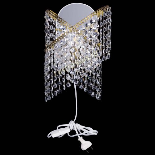 Бра Космея №1 под бронзу в Кирове Гусь Хрустальный