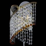 Бра Космея №1 чайная под бронзу в Кирове