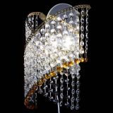 Бра Космея №1 чайная под бронзу в Кирове