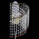 Бра Космея №1 чайная под бронзу в Кирове