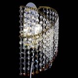 Бра Космея №1 чайная под бронзу в Кирове