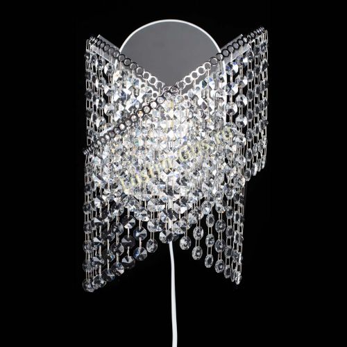 Бра Космея №1 в Кирове Гусь Хрустальный