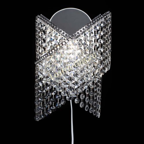 Бра Космея №1 в Кирове Гусь Хрустальный