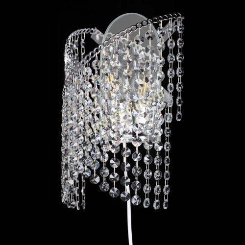 Бра Космея №1 в Кирове Гусь Хрустальный