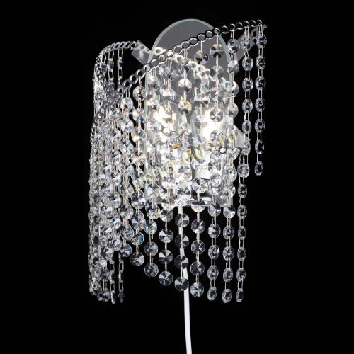 Бра Космея №1 в Кирове Гусь Хрустальный