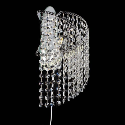 Бра Космея №1 в Кирове Гусь Хрустальный