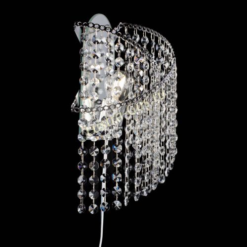 Бра Космея №1 в Кирове Гусь Хрустальный