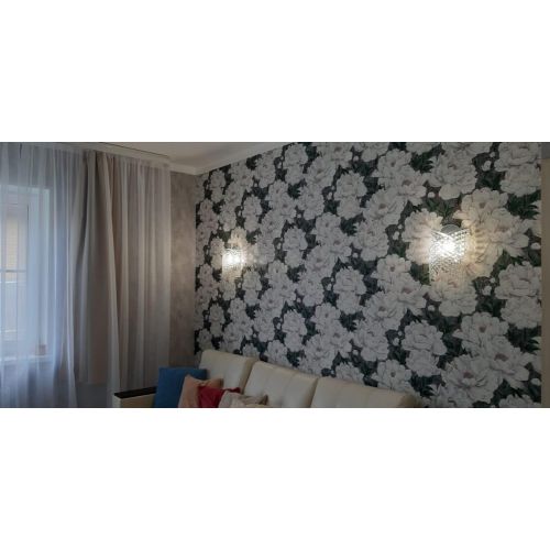 Бра Космея №1 в Кирове Гусь Хрустальный